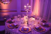 The Party Planner | Special event planning in Montreal | UNE MARIAGE RITZ CARLTON AVEC LIONEL RICHIE | Event Planners based in Montreal & serving Montreal, Quebec & abroad offering Wedding event planning, corporate event planning, Bar Mitzvahs & more.