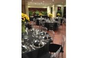 The Party Planner | Special event planning in Montreal | THE BIG SCREEN | Event Planners based in Montreal & serving Montreal, Quebec & abroad offering Wedding event planning, corporate event planning, Bar Mitzvahs & more.