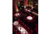 The Party Planner | Special event planning in Montreal | EXTRAORDINARY CELEBRATIONS | Event Planners based in Montreal & serving Montreal, Quebec & abroad offering Wedding event planning, corporate event planning, Bar Mitzvahs & more.